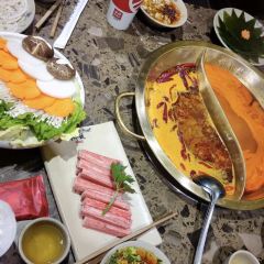 小龙坎火锅(解放路店) User Photo