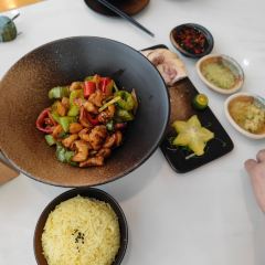 HainaneseChickenandTea User Photo