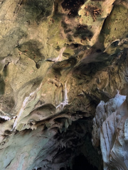 Kalabera Cave