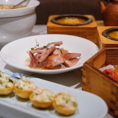 Xiaochunianghuaiyangcai (xinjiekou) 여행 사진