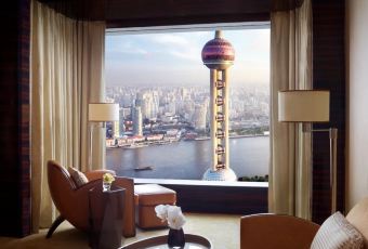 上海浦東麗思卡爾頓酒店·Scena di Angelo意大利餐廳用戶圖片