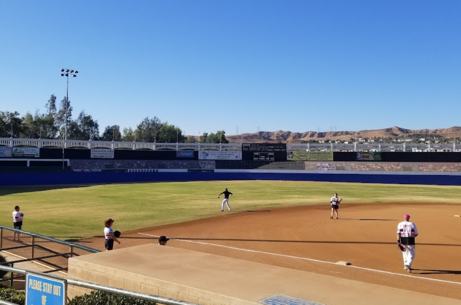 Big League Dreams Sports Park