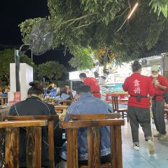 不仔客海鲜(亚特兰蒂斯店) User Photo
