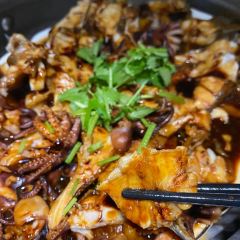 黄记煌三汁焖锅(万达店) User Photo