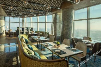 哈尔滨富力丽思卡尔顿酒店·芸滨荟全日制餐厅