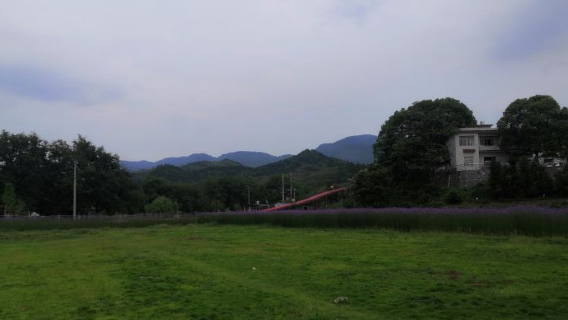 Jiguan Town