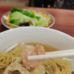 常平竹升云吞面(伦教店) User Photo