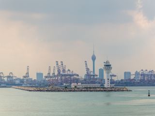 香港旅行