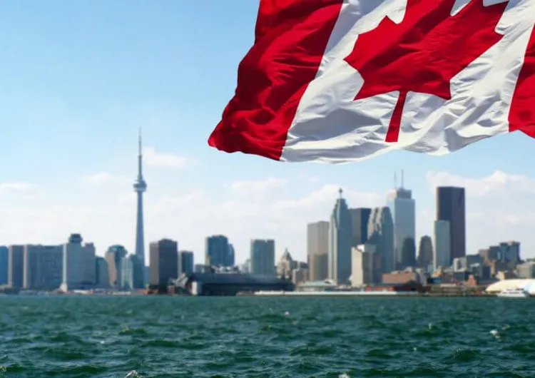 【加拿大入境2022】最新加拿大入境限制，加拿大檢測/隔離須知