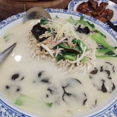 Hongxiang Restaurant (daqingdonglu) User Photo
