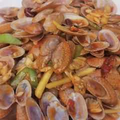 海南人家连锁海鲜餐厅(潭门店) User Photo