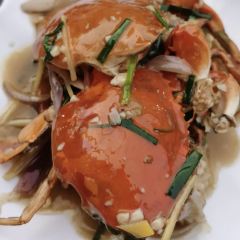 海南人家连锁海鲜餐厅(潭门店) User Photo