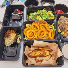 云海肴(上海天山百盛店) User Photo