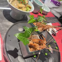 YEMA·Ben Wei Jiangnan Restaurant (Jing'an Kerry Center Branch) User Photo