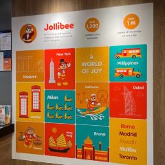 Jolibee User Photo