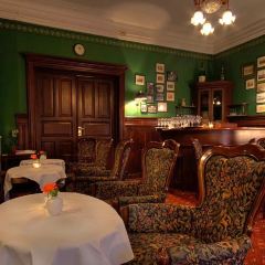 Engebret Cafe User Photo