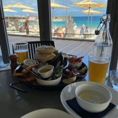 Bathers Beach House User Photo