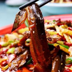 锭江饭店(商业街店) User Photo