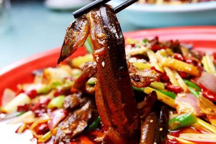 锭江饭店(商业街店)