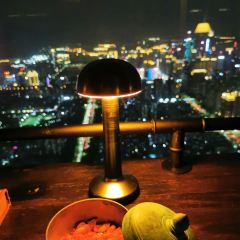 MO Bar (Mandarin Oriental, Shenzhen) User Photo