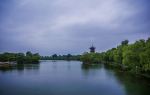 National City Wetland Park (East Gate)