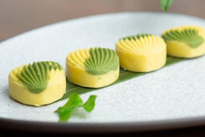 巢湖國際飯店·國際餐廳