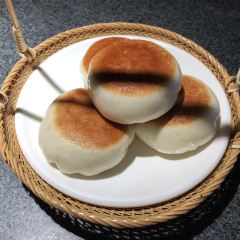 赠李白·如诗的川味(庆春银泰店) User Photo