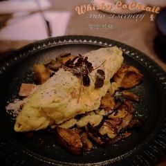 本至·Whisky·Cocktail User Photo