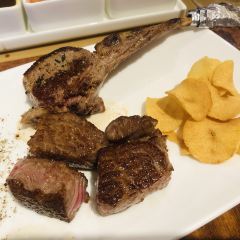 南苑·铁板烧 User Photo
