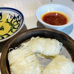 Chang'an Food Court: SHAN LI BO WEN HUA CAN TING User Photo