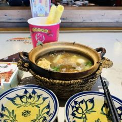 Chang'an Food Court: SHAN LI BO WEN HUA CAN TING User Photo