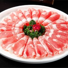 马晓马佳牛羊肉 User Photo