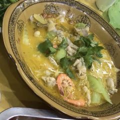 非一般小厨房 User Photo