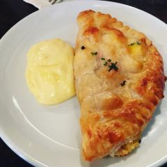 Cafe Ba-Ba-Reeba! User Photo