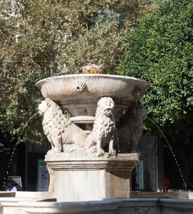 Kallithea Apartments
