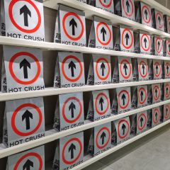 趁热集合HOTCRUSH(正大广场店) User Photo