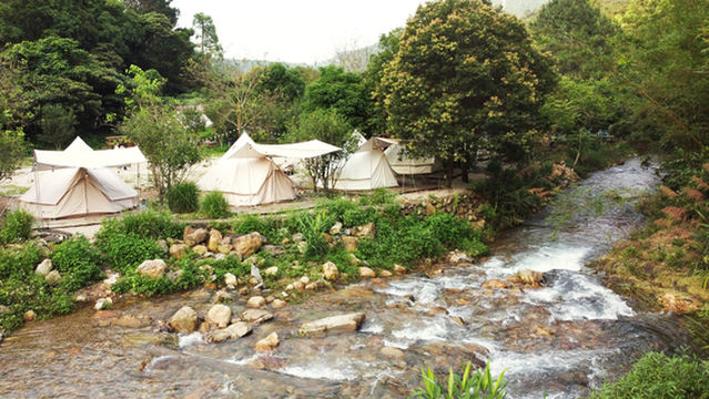 incampYin Ying Lu Ying Di 