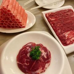NAN MEN HOTPOT User Photo