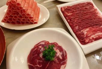Nan Men หม้อไฟเนื้อสไลซ์ (Tian Tan South Gate) user photo