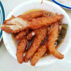 荣俊早茶 User Photo