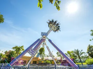 VinWonders Nam Hoi An