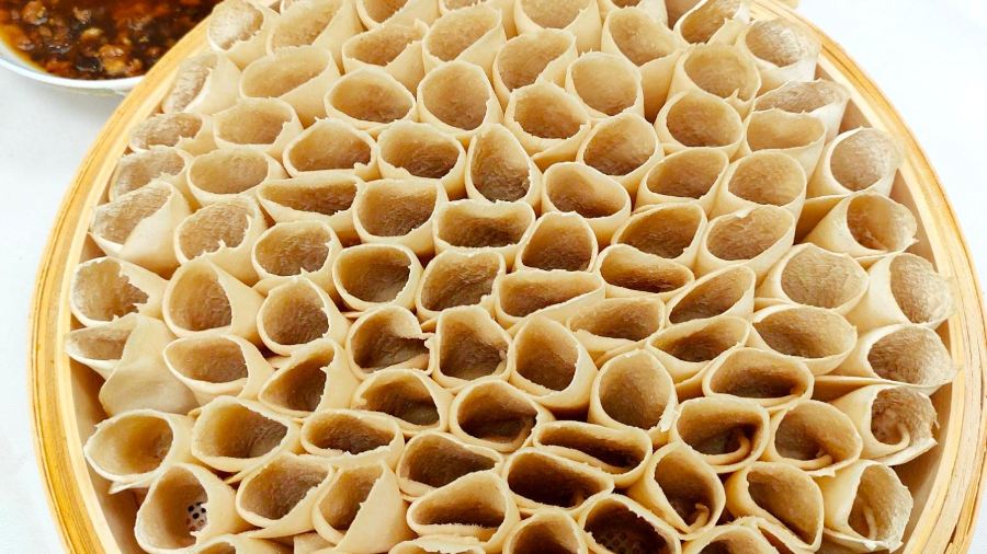 丰宁中国马镇梦马酒店·中餐厅