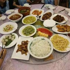 Restaurant Vox Drink & Dine張用戶圖片