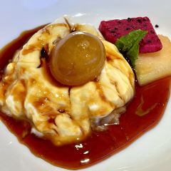 丝路有约·新疆菜(万宴城店) User Photo