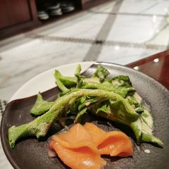 Zest(Ritz-Carlton Tianjin) User Photo
