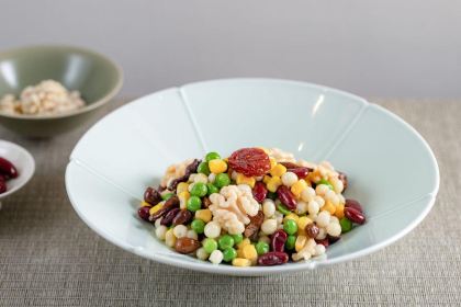 梵音素食·茶空间(KK Mall京基百纳空间店)