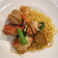 Red Emperor (Southgate) Chinese Restaurant User Photo