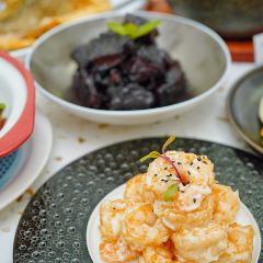 Da Shu Restaurant (Shanghai First Store) User Photo