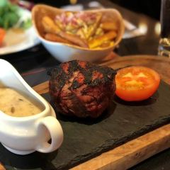 Angus Steak House ảnh của người dùng