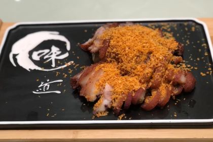 白天鵝迎賓館（肇慶湖濱店）·荷花